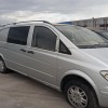 Ολόκληρο Αυτοκίνητο Mercedes-Benz Vito W639 2200cc 109hp 2004-2010