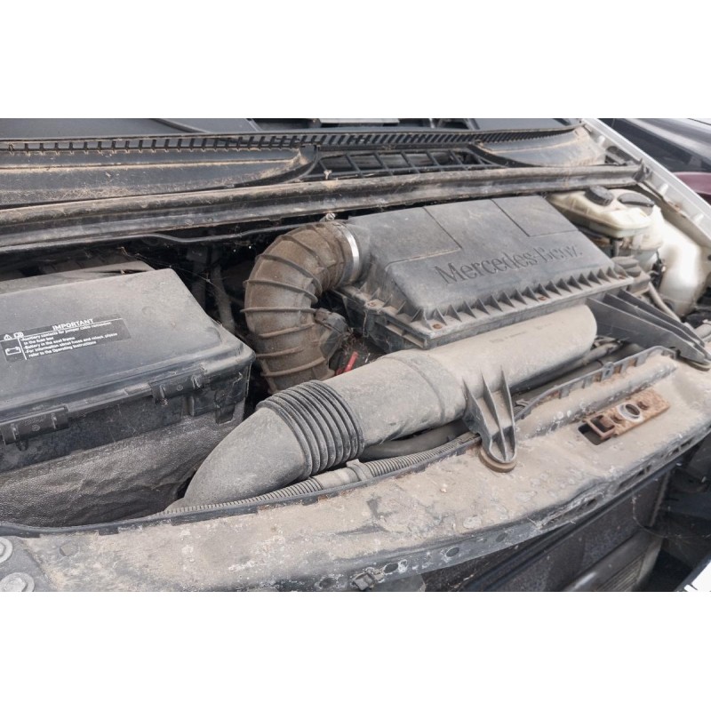Ολόκληρο Αυτοκίνητο Mercedes-Benz Vito W639 2200cc 109hp 2004-2010