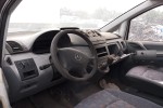 Ολόκληρο Αυτοκίνητο Mercedes-Benz Vito W639 2200cc 109hp 2004-2010