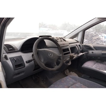 Ολόκληρο Αυτοκίνητο Mercedes-Benz Vito W639 2200cc 109hp 2004-2010