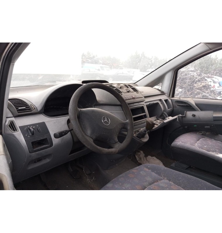Ολόκληρο Αυτοκίνητο Mercedes-Benz Vito W639 2200cc 109hp 2004-2010
