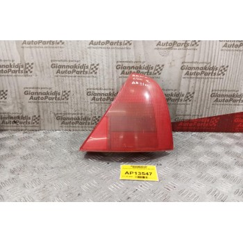 Φανάρι Πίσω Δεξια Renault Clio II 1998-2001