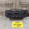 Χειριστήριο Κλιματισμού Renault Clio II 1998-2001 654982E