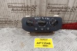 Χειριστήριο Κλιματισμού Renault Clio II 1998-2001 654982E