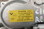 Μοτέρ  Υαλοκαθαριστήρων Εμπρος Renault Clio II 1998-2001 7700429615A