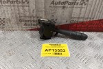 Διακόπτες Υαλοκαθαριστηρα Renault Laguna II 2000-2007 8200012245 13 pins