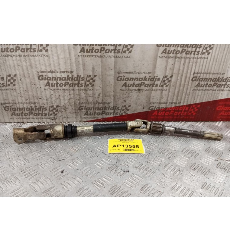 Κολώνα τιμονιού Renault Laguna II 2000-2007