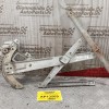 Γρύλλος - Μηχανισμός Παραθύρου Εμπρος Αριστερα Χειροκινητος Daewoo Matiz 2000-2005