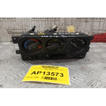 Χειριστήριο Κλιματισμού Daewoo Matiz 2000-2005