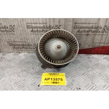 Μοτέρ Καλοριφέρ Daewoo Matiz 2000-2005 612412 2 Pins