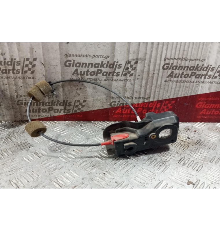 Χερουλι Εσωτερικο Εμπρος Δεξια Με Ντιζα Ford Mondeo 2000-2007