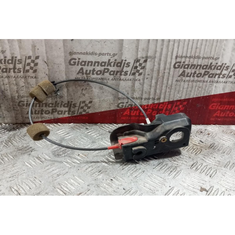 Χερουλι Εσωτερικο Εμπρος Δεξια Με Ντιζα Ford Mondeo 2000-2007