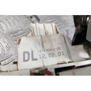 Κλειδαριά Ηλεκτρομαγνητικη Πισω Δεξια Με Χερουλι Εσωτερικο Ford Mondeo 2000-2007