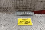 Πλαφονιέρα Πισω Opel Vectra C 2002-2005 0885650