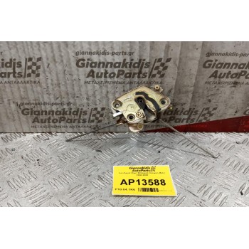 Κλειδαριά Πορτ Μπαγκαζ Daewoo Matiz 2000-2005