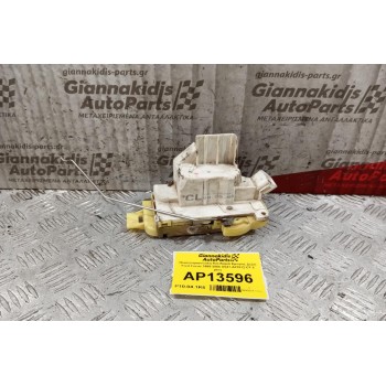 Ηλεκτρομαγνητικη Κλειδαριά Εμπρος Δεξια Ford Focus 1998-2004 XS41-A21812-CF 5 pins