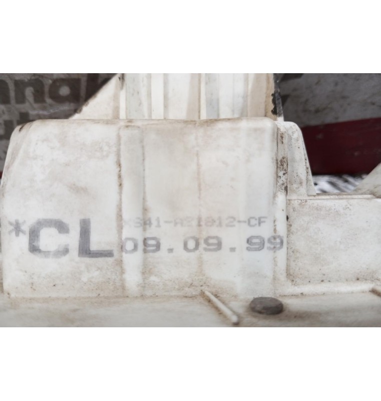 Ηλεκτρομαγνητικη Κλειδαριά Εμπρος Δεξια Ford Focus 1998-2004 XS41-A21812-CF 5 pins