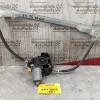 Γρύλλος - Μηχανισμός Παραθύρου Με Μοτερ Εμπρος Δεξια Renault Clio 1998-2001 0130821631