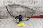 Γρύλλος - Μηχανισμός Παραθύρου Με Μοτερ Εμπρος Δεξια Renault Clio 1998-2001 0130821631