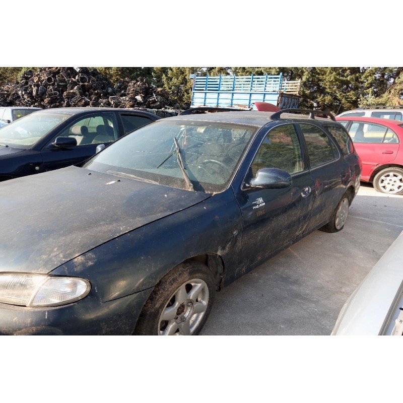 Ολόκληρο Αυτοκίνητο Hyundai Lantra SW Κωδ.Κινητηρα G4GR 1600cc 114hp 1995-2000