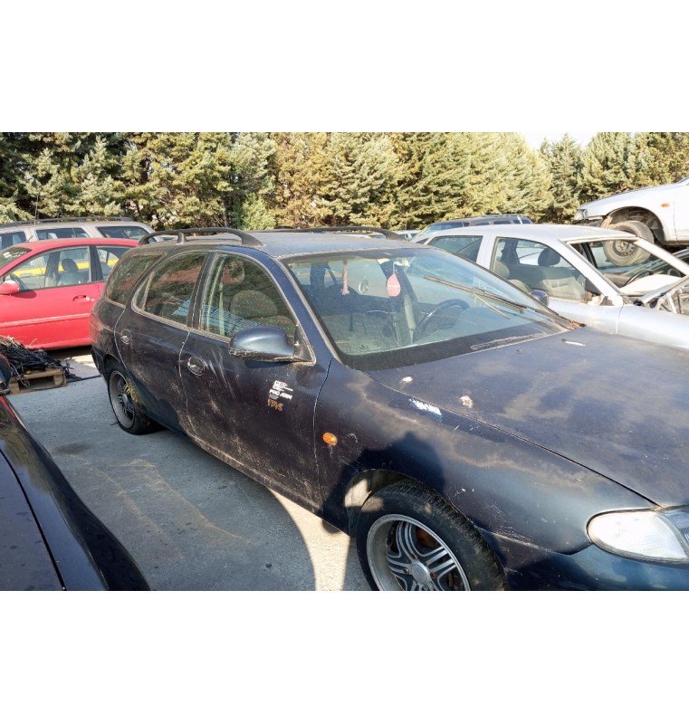 Ολόκληρο Αυτοκίνητο Hyundai Lantra SW Κωδ.Κινητηρα G4GR 1600cc 114hp 1995-2000