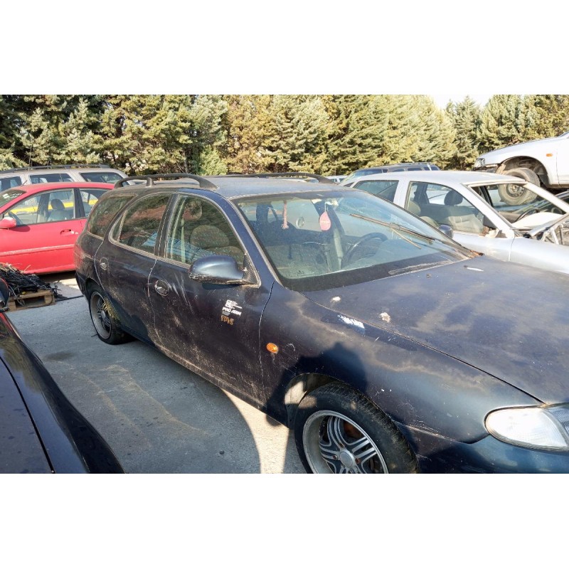 Ολόκληρο Αυτοκίνητο Hyundai Lantra SW Κωδ.Κινητηρα G4GR 1600cc 114hp 1995-2000