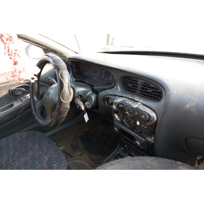 Ολόκληρο Αυτοκίνητο Hyundai Lantra SW Κωδ.Κινητηρα G4GR 1600cc 114hp 1995-2000