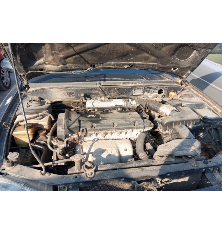 Ολόκληρο Αυτοκίνητο Hyundai Lantra SW Κωδ.Κινητηρα G4GR 1600cc 114hp 1995-2000