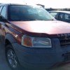 Ολόκληρο Αυτοκίνητο Land Rover Freelander Κωδ.Κινητηρα K4F 1800cc 117hp 1998-2006