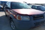 Ολόκληρο Αυτοκίνητο Land Rover Freelander Κωδ.Κινητηρα K4F 1800cc 117hp 1998-2006