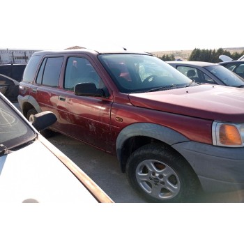 Ολόκληρο Αυτοκίνητο Land Rover Freelander Κωδ.Κινητηρα K4F 1800cc 117hp 1998-2006