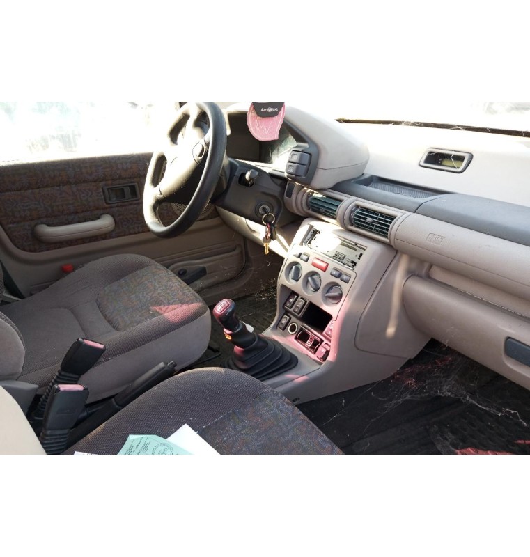 Ολόκληρο Αυτοκίνητο Land Rover Freelander Κωδ.Κινητηρα K4F 1800cc 117hp 1998-2006