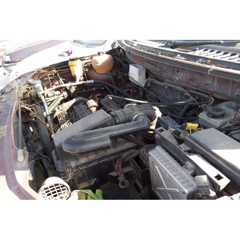 Ολόκληρο Αυτοκίνητο Land Rover Freelander Κωδ.Κινητηρα K4F 1800cc 117hp 1998-2006