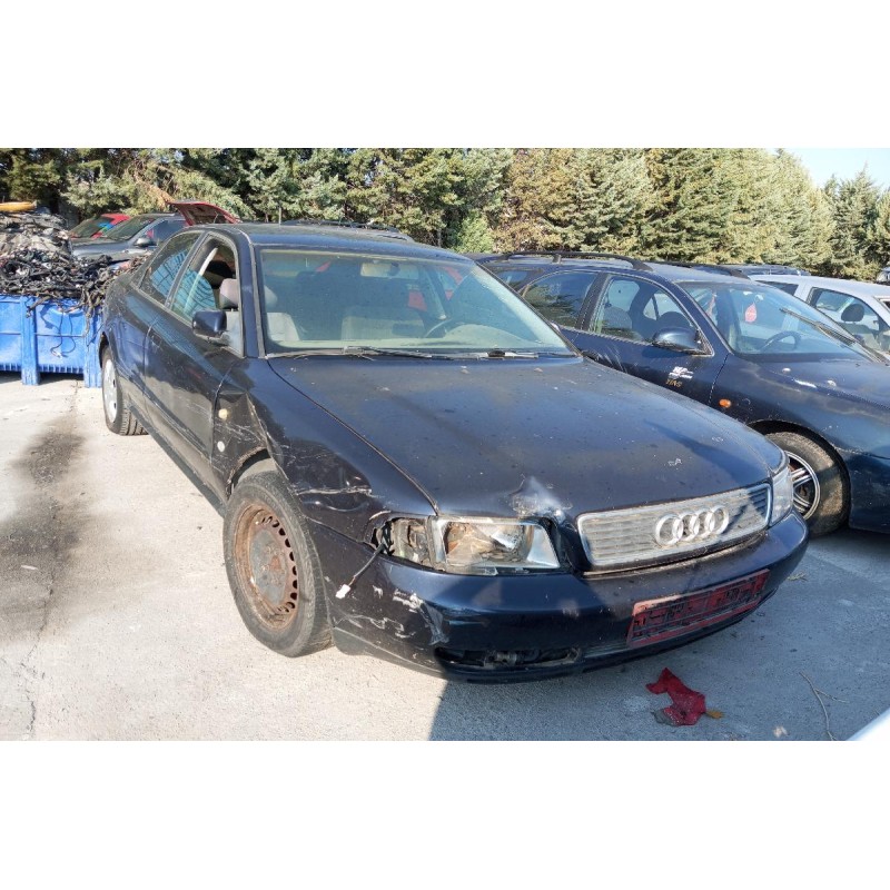 Ολόκληρο Αυτοκίνητο Audi A4 Κωδ.Κινητηρα ADR 1800cc 125hp 1995-2000
