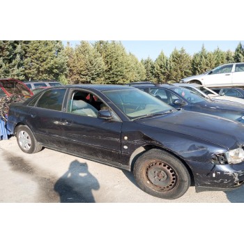 Ολόκληρο Αυτοκίνητο Audi A4 Κωδ.Κινητηρα ADR 1800cc 125hp 1995-2000