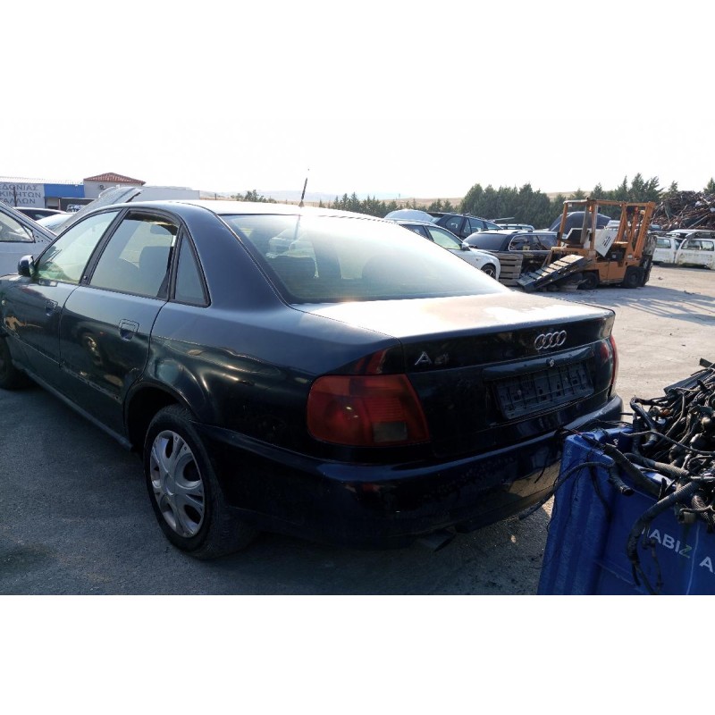 Ολόκληρο Αυτοκίνητο Audi A4 Κωδ.Κινητηρα ADR 1800cc 125hp 1995-2000