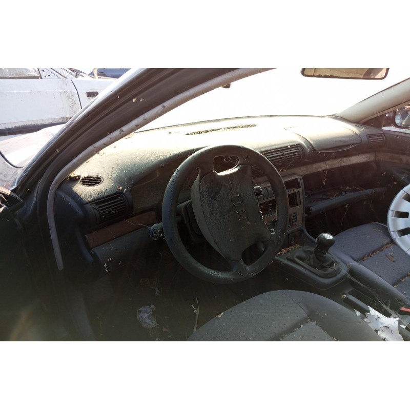 Ολόκληρο Αυτοκίνητο Audi A4 Κωδ.Κινητηρα ADR 1800cc 125hp 1995-2000