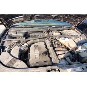 Ολόκληρο Αυτοκίνητο Audi A4 Κωδ.Κινητηρα ADR 1800cc 125hp 1995-2000