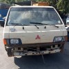 Ολόκληρο Αυτοκίνητο Mitsubishi L300 Κωδ.Κινητηρα 4G32 1600cc 68hp 1980-1988