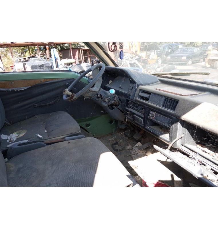 Ολόκληρο Αυτοκίνητο Mitsubishi L300 Κωδ.Κινητηρα 4G32 1600cc 68hp 1980-1988