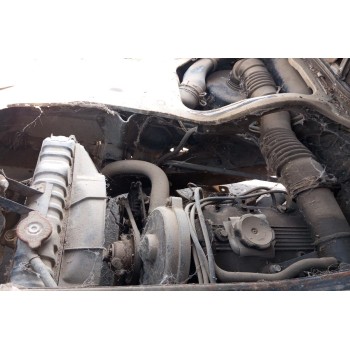 Ολόκληρο Αυτοκίνητο Mitsubishi L300 Κωδ.Κινητηρα 4G32 1600cc 68hp 1980-1988