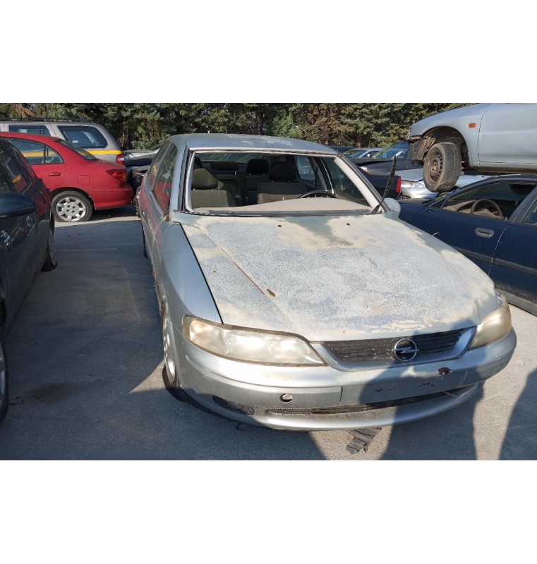 Ολόκληρο Αυτοκίνητο Opel Vectra B Κωδ.Κινητηρα X16XEL 1600cc 100hp