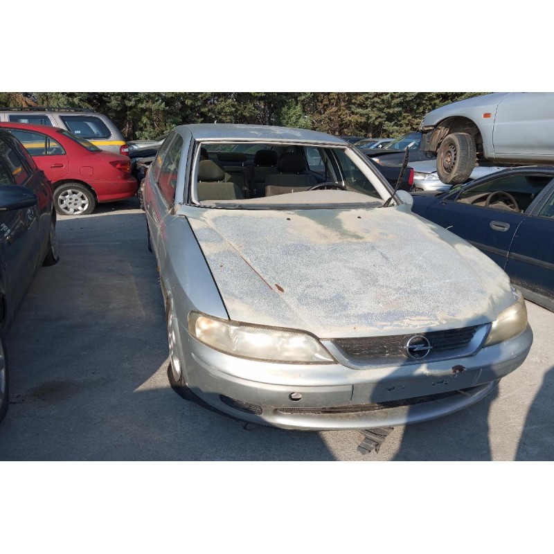 Ολόκληρο Αυτοκίνητο Opel Vectra B Κωδ.Κινητηρα X16XEL 1600cc 100hp