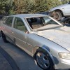 Ολόκληρο Αυτοκίνητο Opel Vectra B Κωδ.Κινητηρα X16XEL 1600cc 100hp