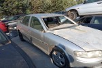 Ολόκληρο Αυτοκίνητο Opel Vectra B Κωδ.Κινητηρα X16XEL 1600cc 100hp