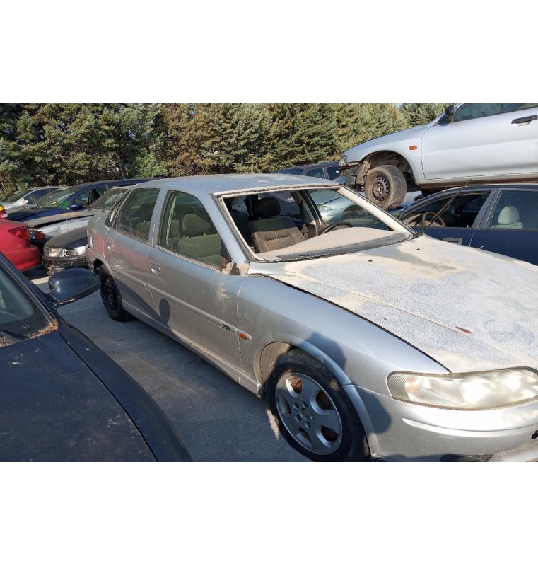 Ολόκληρο Αυτοκίνητο Opel Vectra B Κωδ.Κινητηρα X16XEL 1600cc 100hp