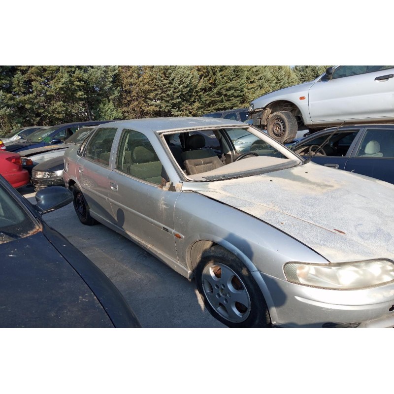 Ολόκληρο Αυτοκίνητο Opel Vectra B Κωδ.Κινητηρα X16XEL 1600cc 100hp