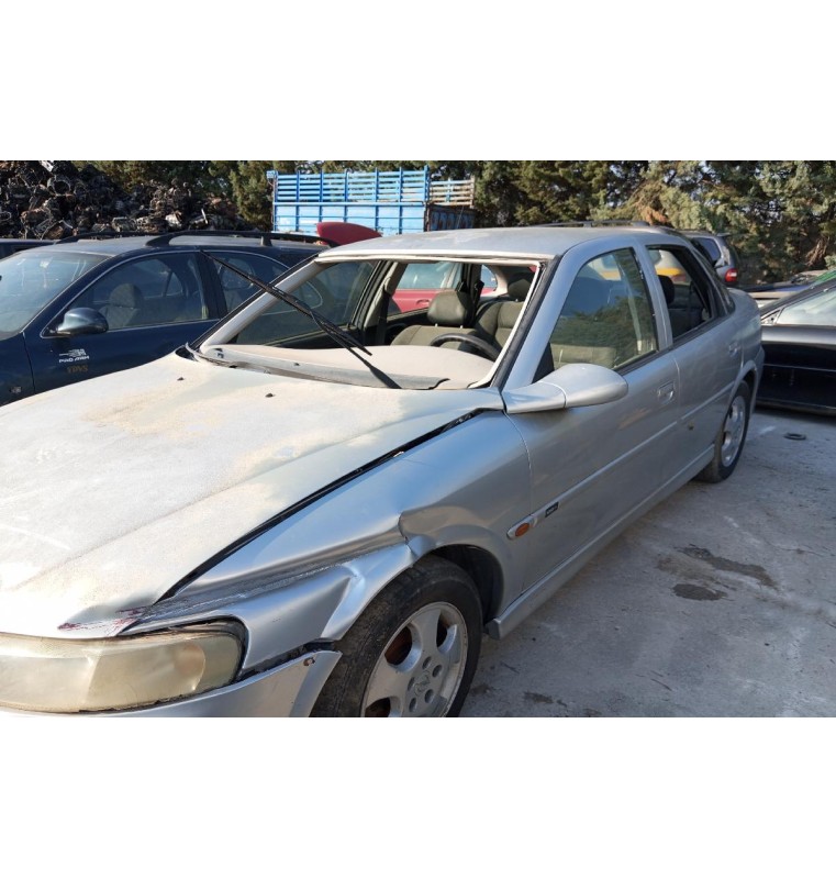 Ολόκληρο Αυτοκίνητο Opel Vectra B Κωδ.Κινητηρα X16XEL 1600cc 100hp