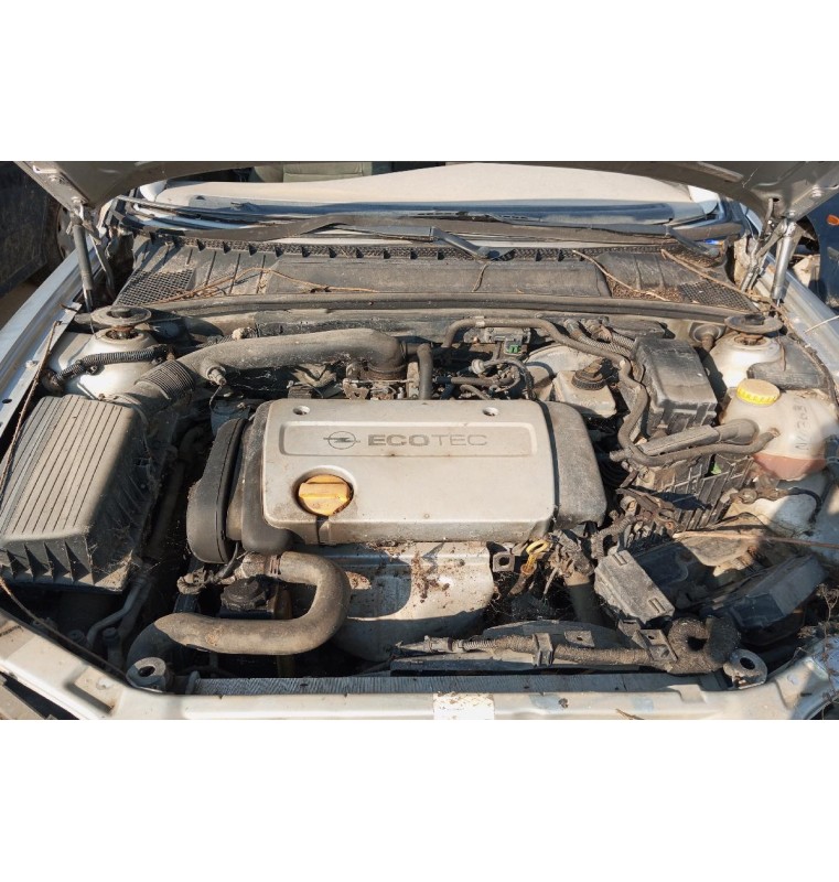 Ολόκληρο Αυτοκίνητο Opel Vectra B Κωδ.Κινητηρα X16XEL 1600cc 100hp
