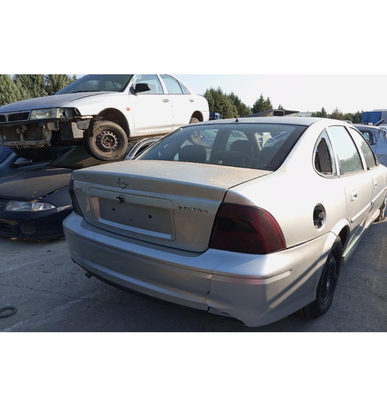 Ολόκληρο Αυτοκίνητο Opel Vectra B Κωδ.Κινητηρα X16XEL 1600cc 100hp
